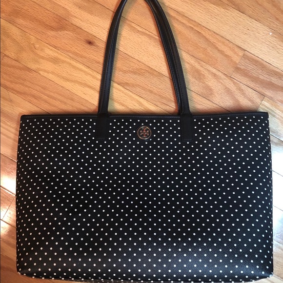 Tory Burch Handbags - Herrington Shopper